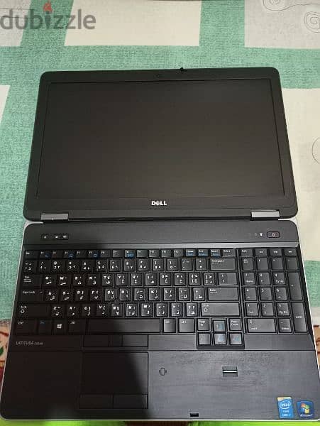 Dell latitudes 2