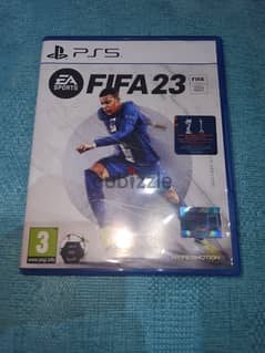 Fifa23