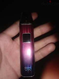 xlim pro vape