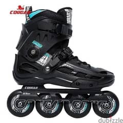 cougar 509 skates