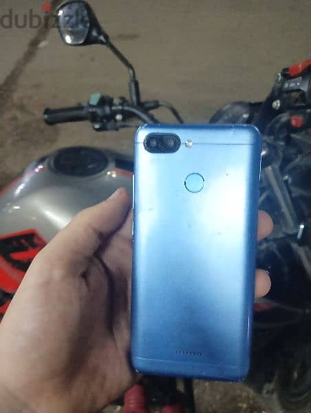 Redmi 6 2