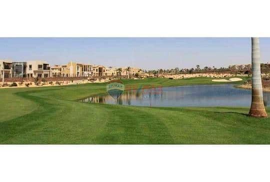 Luxurious Townhouse For Sale in Allegria Zayed 3