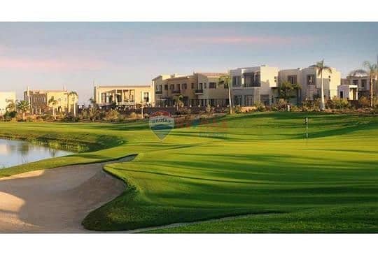 Luxurious Townhouse For Sale in Allegria Zayed 4