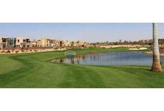 Luxurious Townhouse For Sale in Allegria Zayed 5