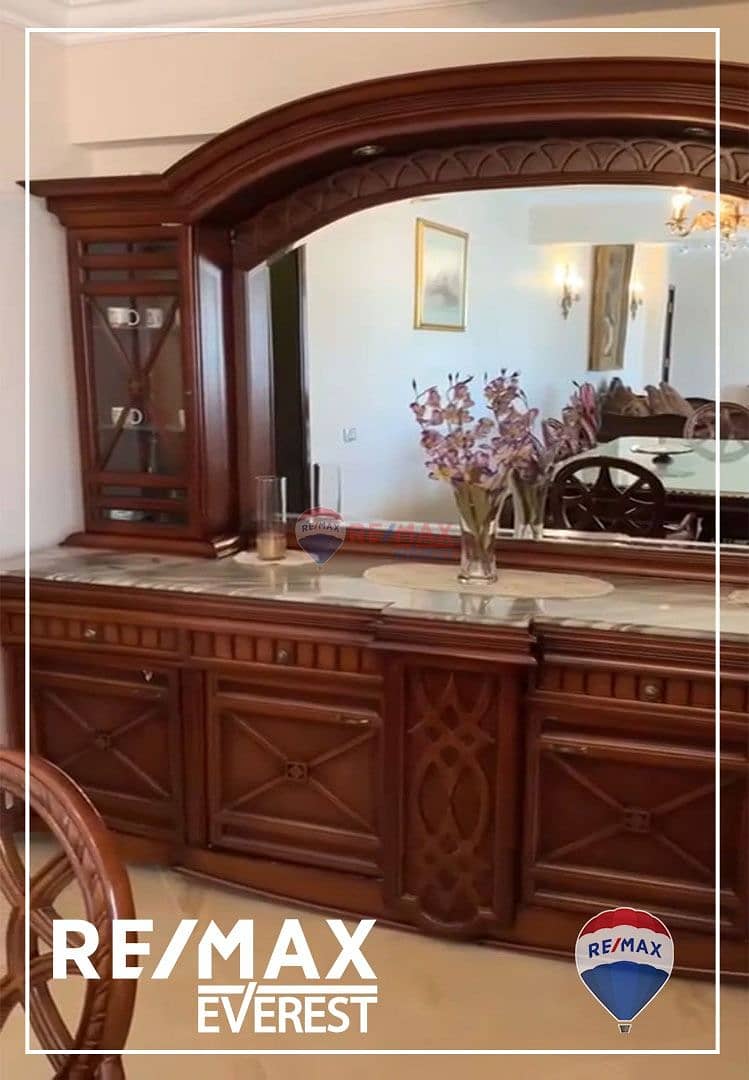 Prime Location Resale Apartment In Hadayek El Mohandsen- Dorra-Attractive Price 1