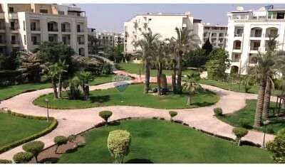 Prime Location Resale Apartment In Hadayek El Mohandsen- Dorra-Attractive Price 5