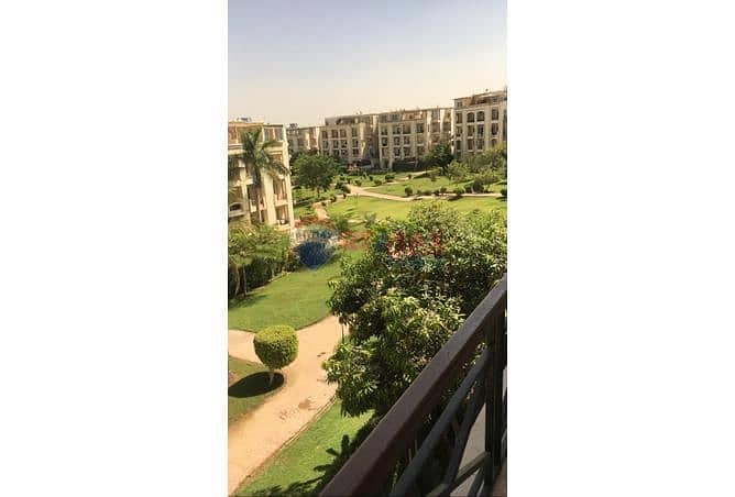 Prime Location Resale Apartment In Hadayek El Mohandsen- Dorra-Attractive Price 7