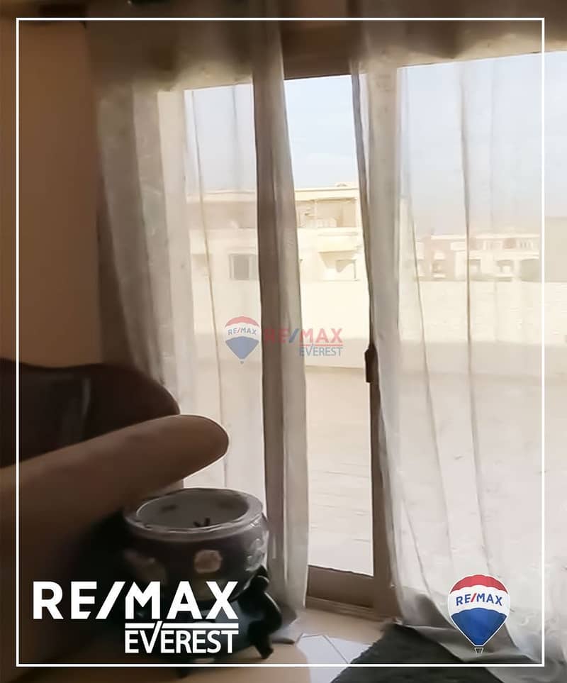 Prime Location Resale Apartment In Hadayek El Mohandsen- Dorra-Attractive Price 10