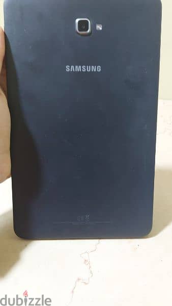 samsung galaxy tab A6 2016