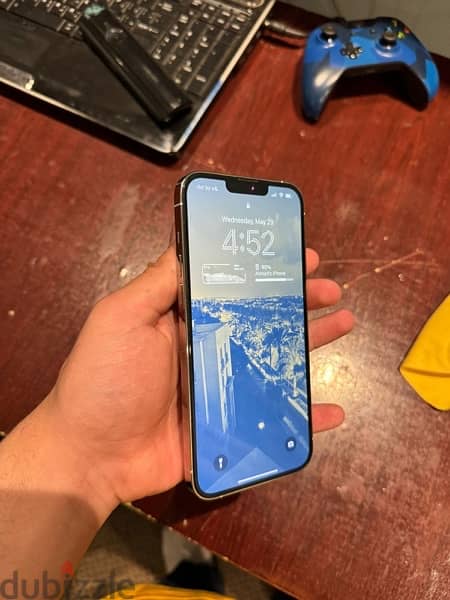 iPhone 13 pro max 5G 1