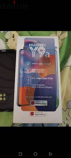 huawei y9a 2