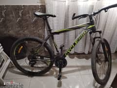 عجله cycle pro 0