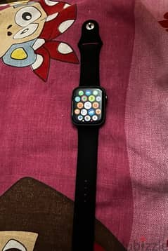 Apple Watch series 5 MM 44 0