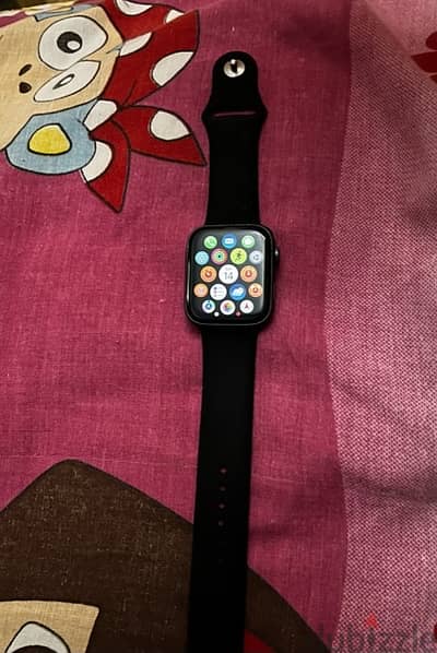 Apple Watch series 5 MM 44