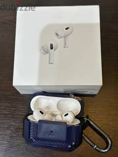 Airpods pro2 type-c