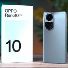 Reno 10 5g 0