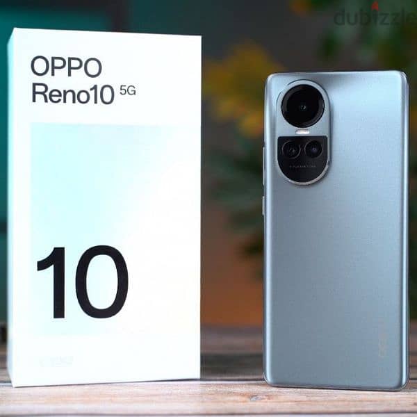 Reno 10 5g 0