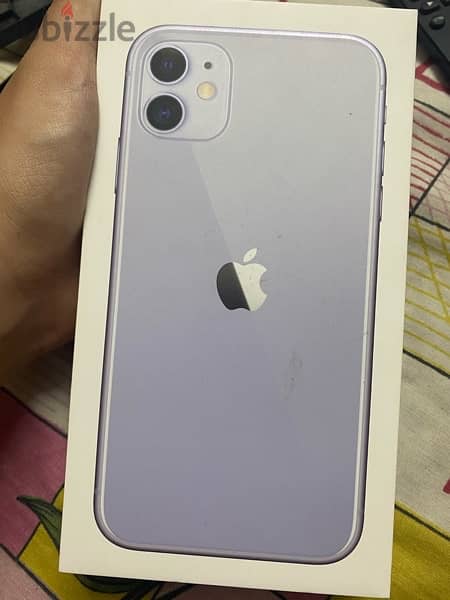 iPhone 11 for sale 1