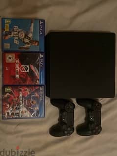 playstation4 500Gb