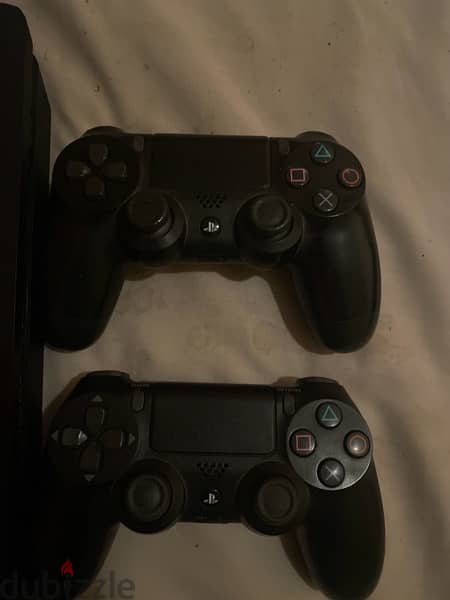 playstation4 500Gb 1