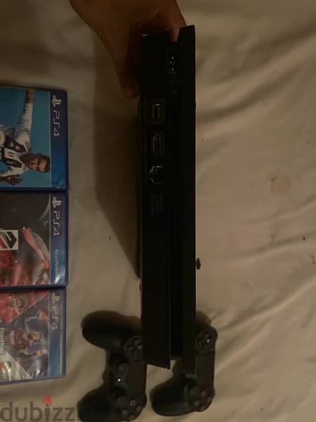 playstation4 500Gb 2