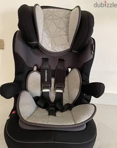 Mother care Highback Car seat