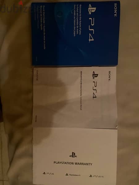 playstation4 500Gb 3