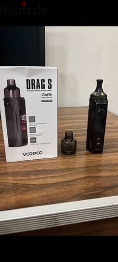 drag s vape 0