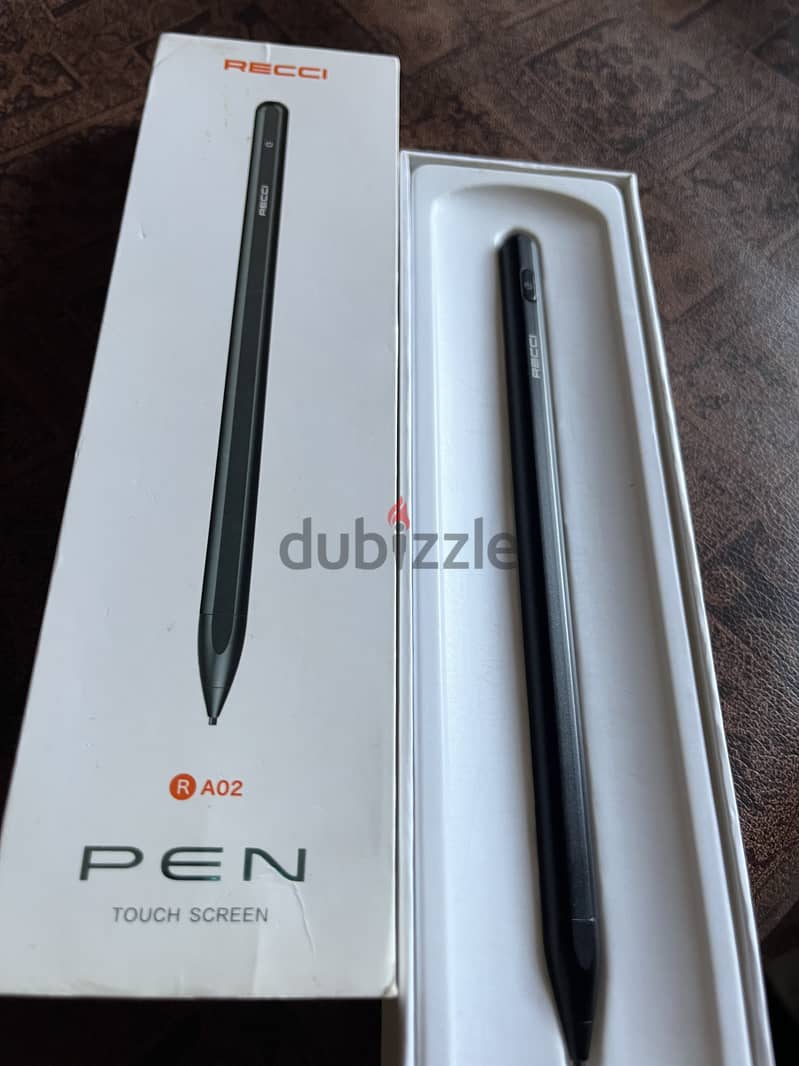 RECCI Touch Screen Pen قلم شاشه لمس 6