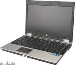 hp elite book8440p