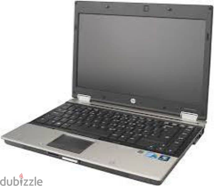 hp elite book8440p 0