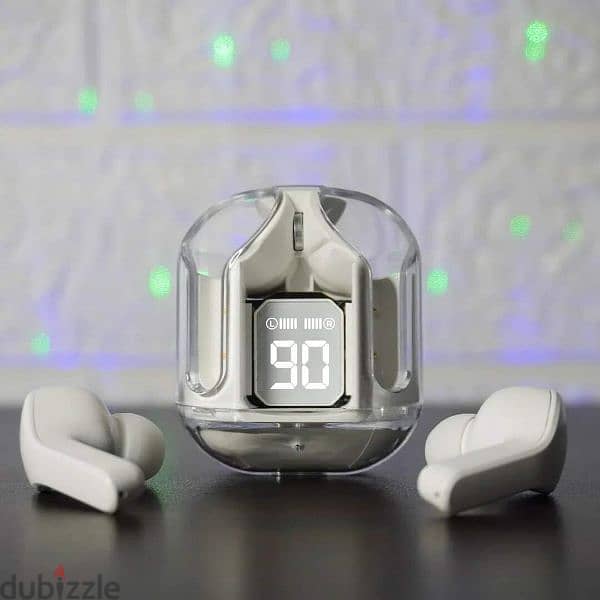 السماعه الأكثر مبيعا في مصر 
سماعه ايربودز Air 31 earbuds 1