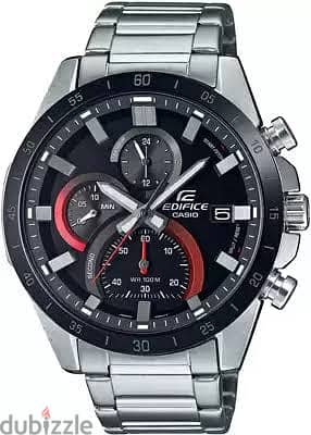 ساعه Casio Edifice EFR-571D-1AVUDF 0