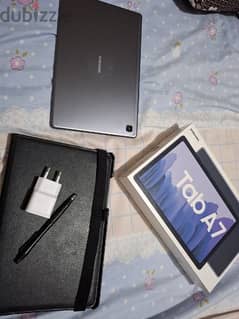 samsung Galaxy Tab A7