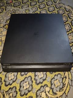 playstation 4 slim 512