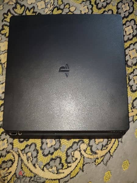 playstation 4 slim 512 2