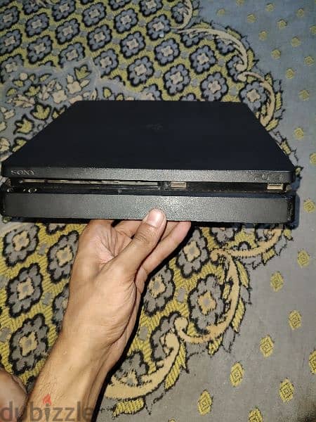 playstation 4 slim 512 3