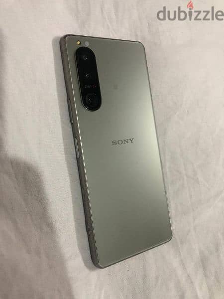 sony xperia 5 mark 3 1