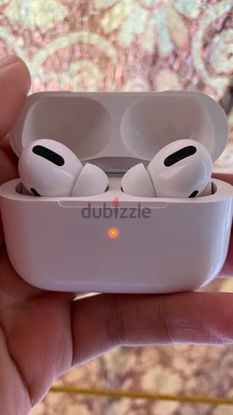 AirPods Pro 1gen 2