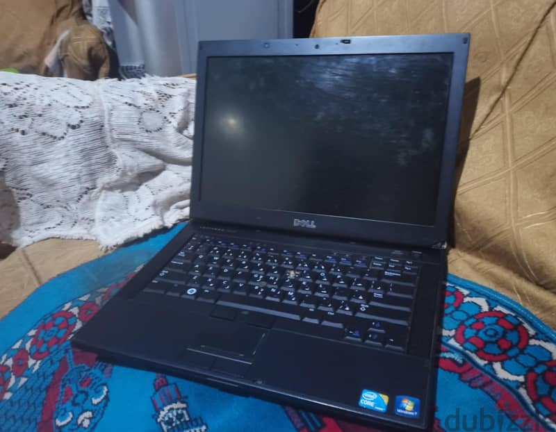 Latitude E6410 1