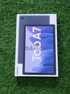 Samsung tab a7