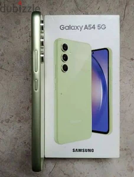 Samsung a 54   5G 2