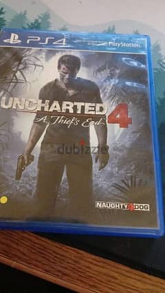 Uncharted