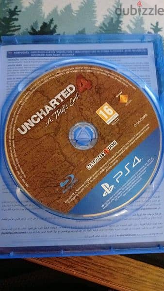 Uncharted 4 1