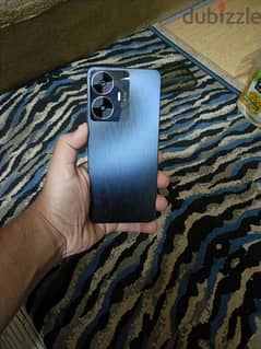 Realme c55