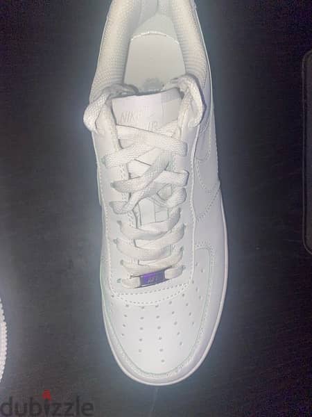 Nike Air Force mirror high quality 2