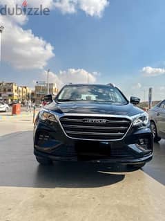 جيتور x70 2024 للايجار JETOUR X70 FOR RENT 0