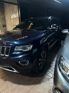 جيب جراند شيروكى 2018 grand   فبريقة one of one auto