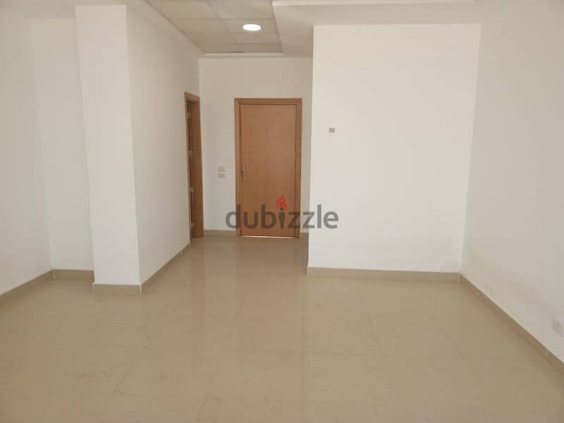 مكتب اداري للايجار 50م في التجمع الخامس Office For Rent 50M 0