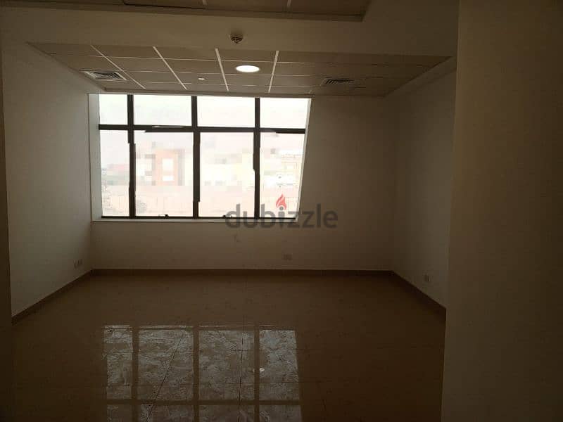 مكتب اداري للايجار 50م في التجمع الخامس Office For Rent 50M 1